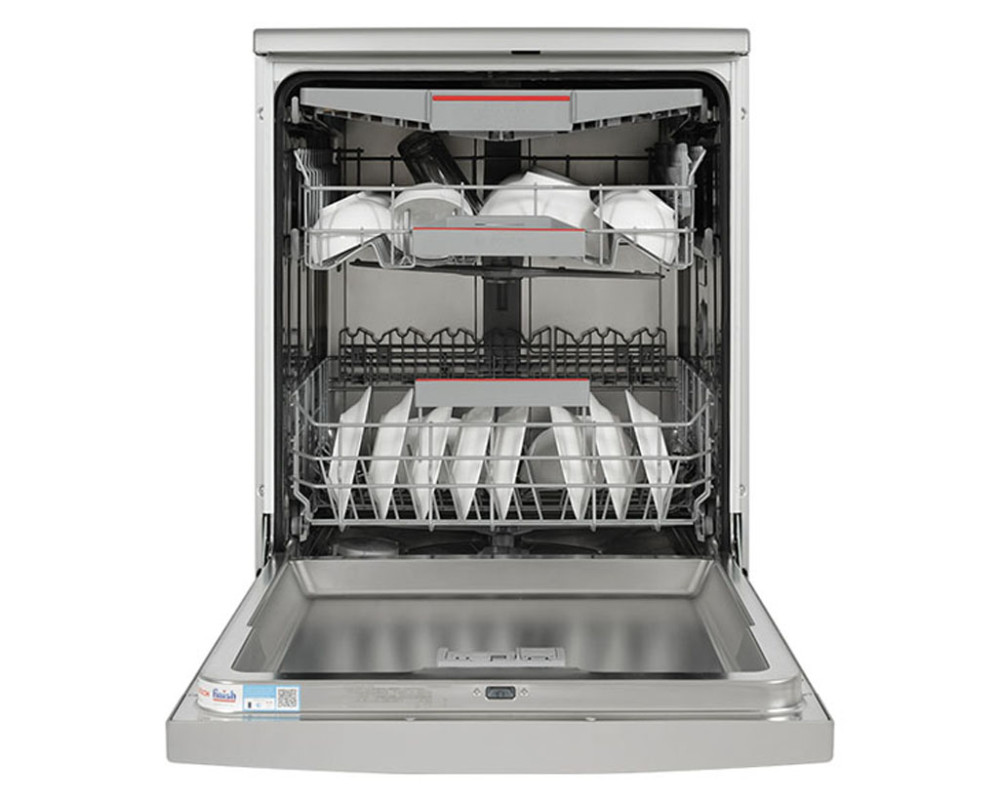 Máy rửa chén độc lập Bosch SMS4ECI26E - Hàng chính hãng