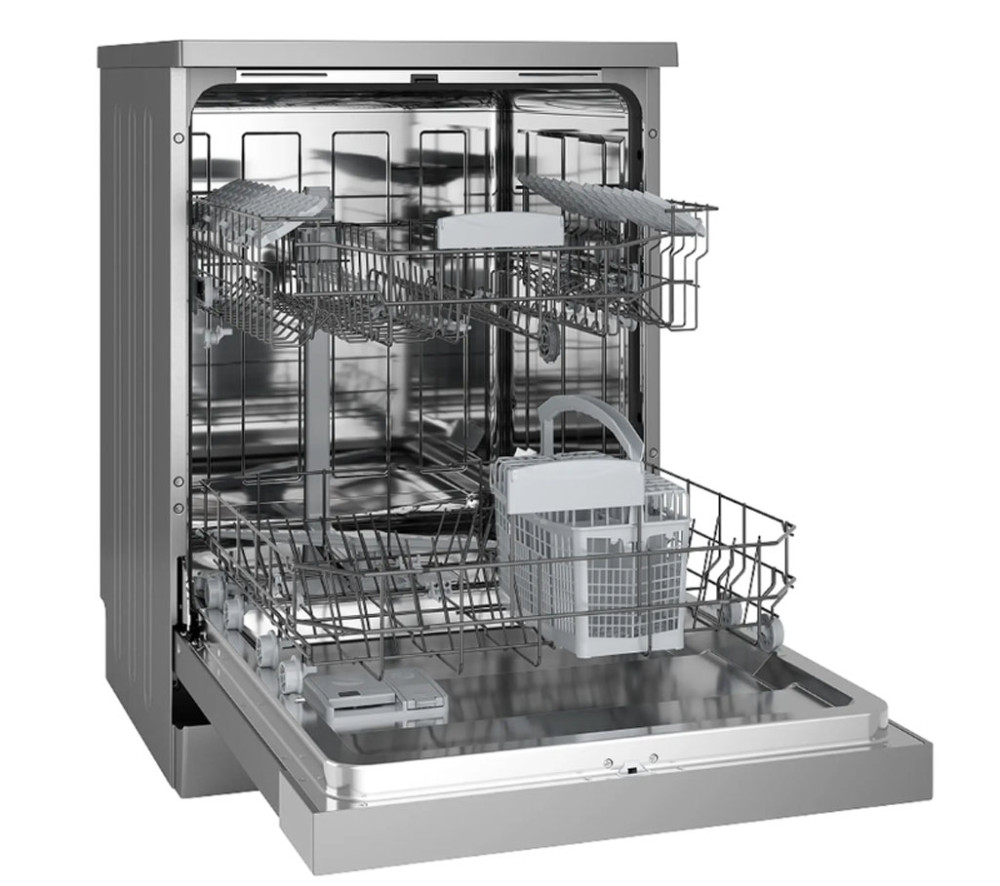 Máy rửa chén độc lập Electrolux EFF1360VSA - Hàng chính hãng