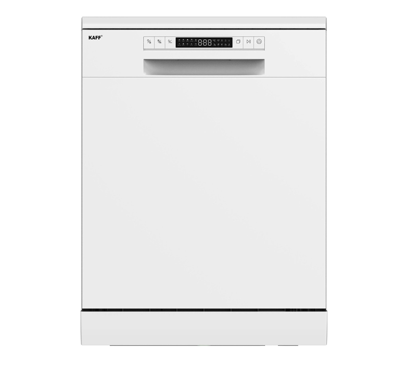 Máy rửa chén Kaff KF-SBL775W - Hàng chính hãng