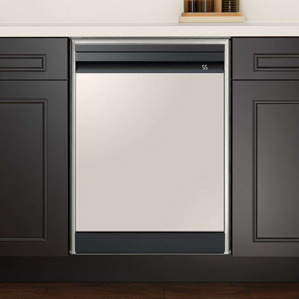 Kiểu dáng hiện đại, màu sắc trang nhã, tô điểm không gian nội thất