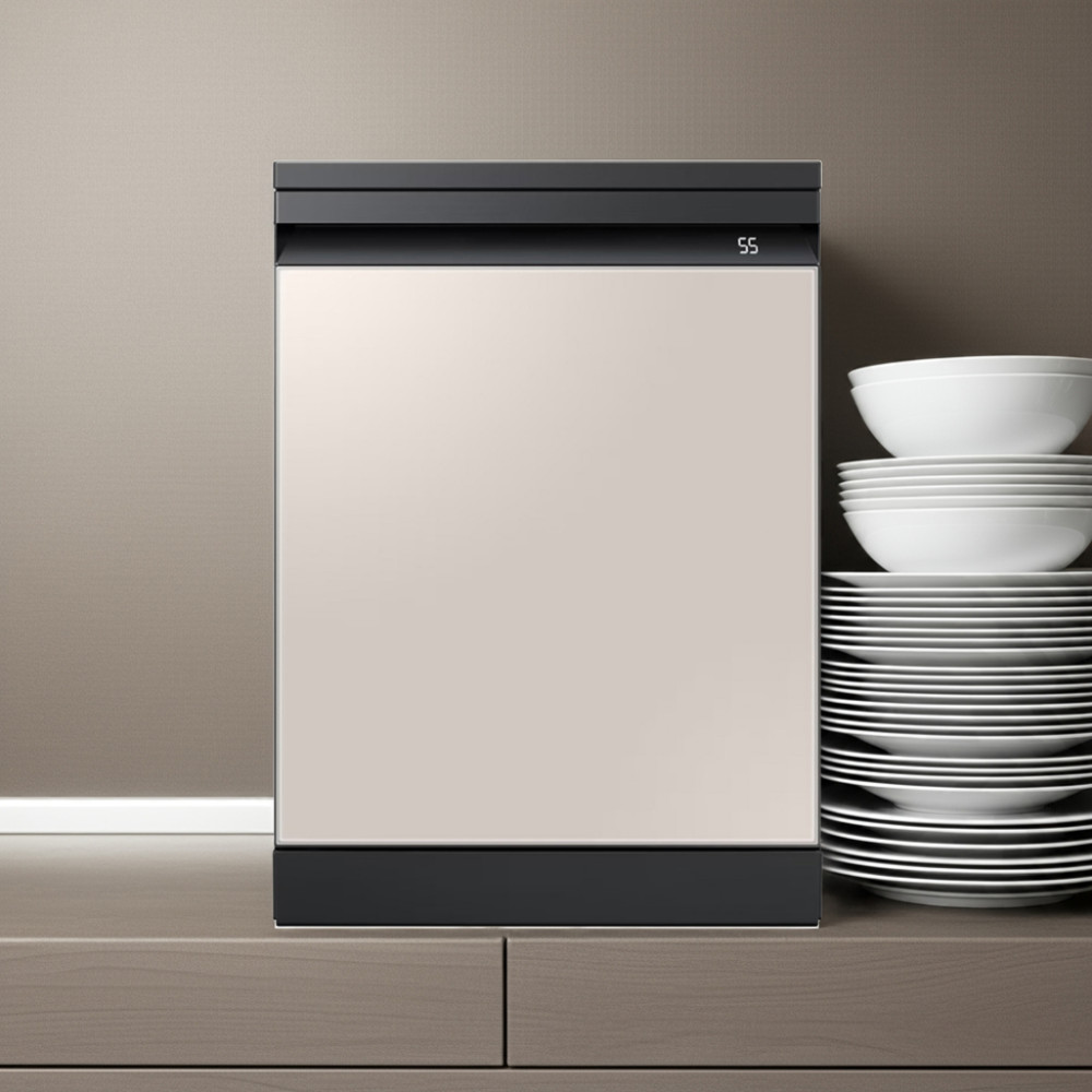 Đa dạng các chương trình rửa