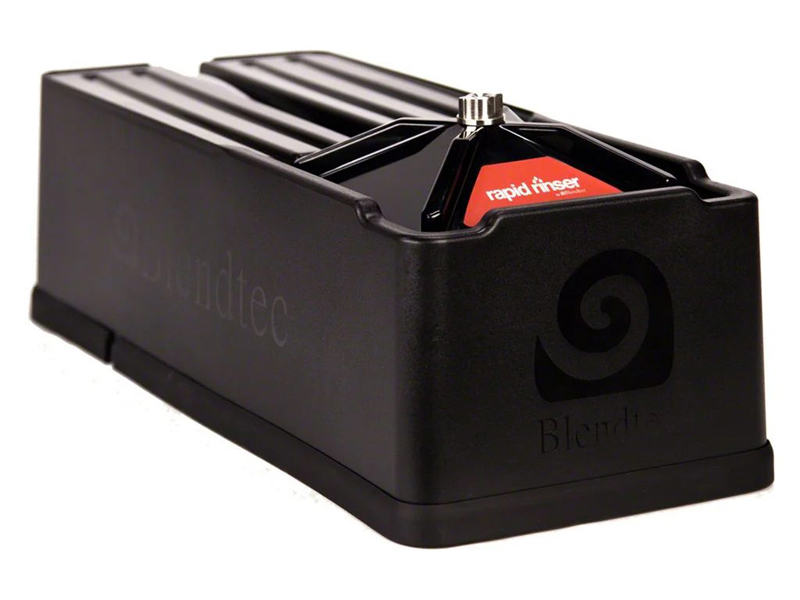 Máy rửa cối Blendtec Rapid Rinser Station - Hàng chính hãng