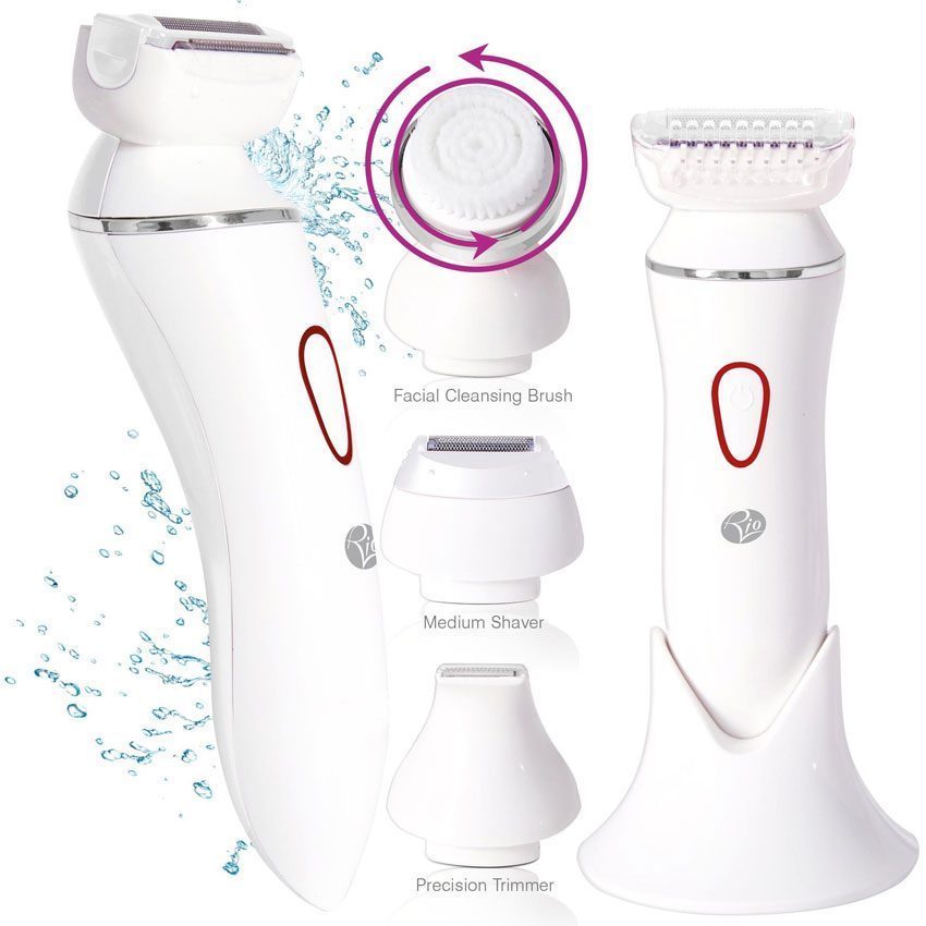 Máy rửa mặt 4 in 1 RIO SHFA