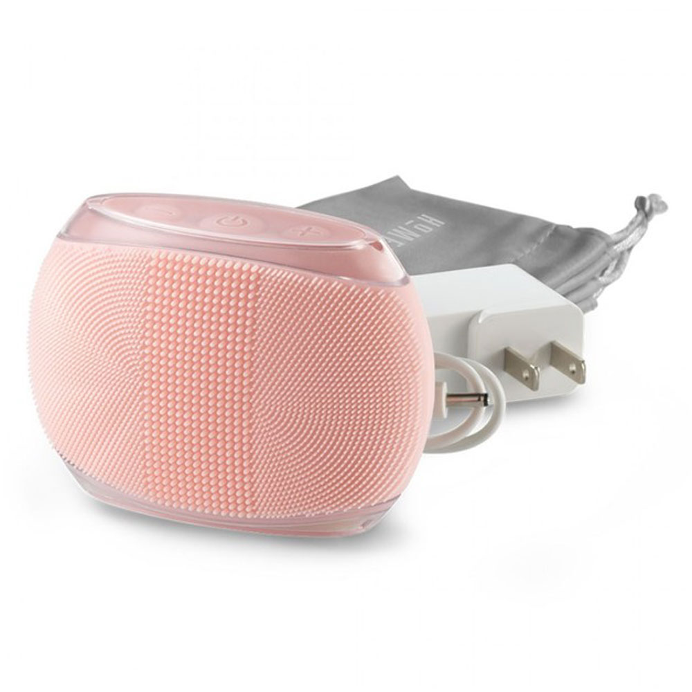 Máy rửa mặt và massage body HoMedics BDY-300BL - Hàng chính hãng