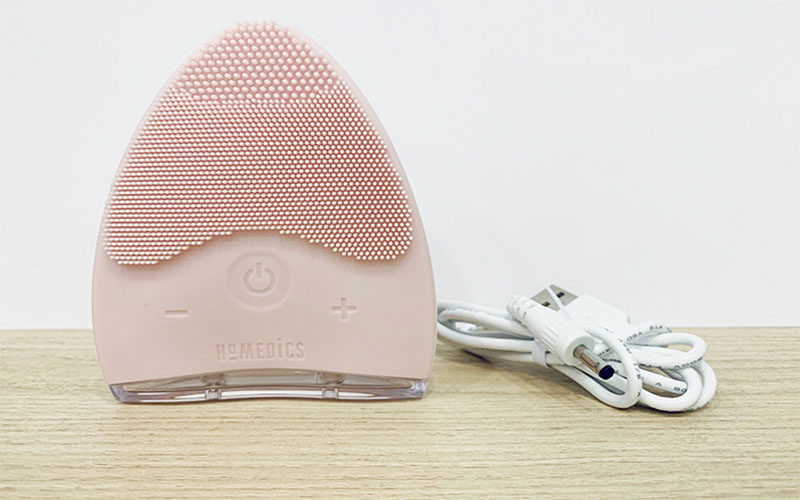 Máy rửa mặt HoMedics FAC-310