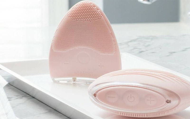 Máy rửa mặt HoMedics FAC-310