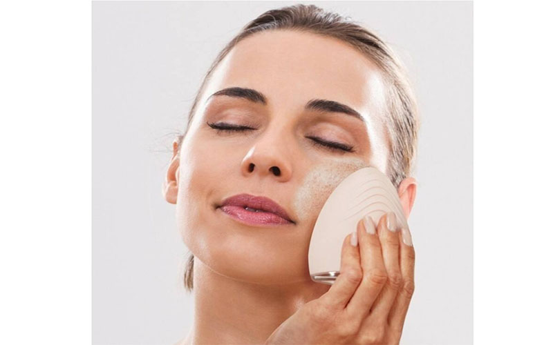 Máy rửa mặt HoMedics FAC-310