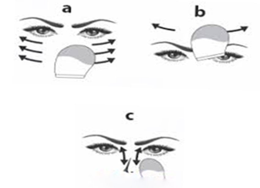 Máy rửa mặt Lanaform LUCEA LA13130801 - Hàng chính hãng