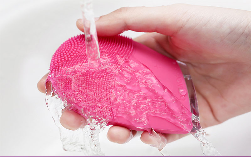 Máy rửa mặt massage Beurer FC49 - Hàng chính hãng