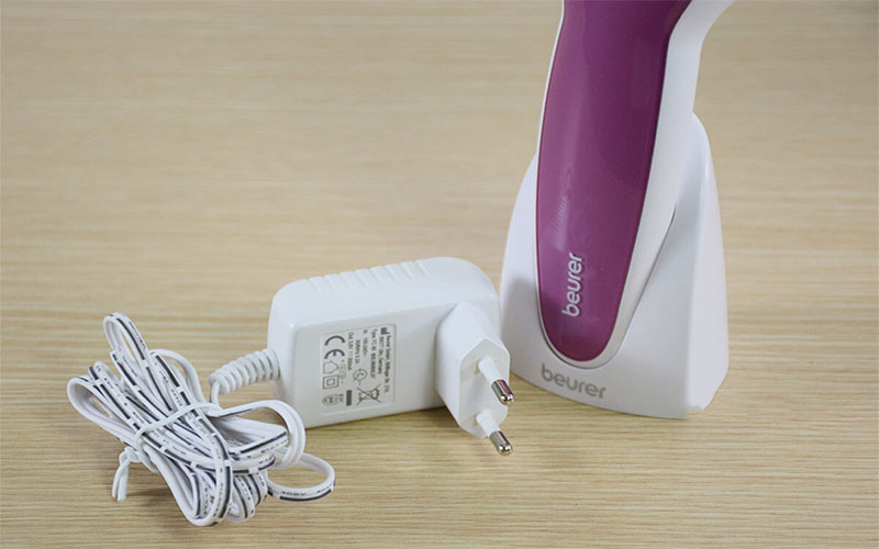 Máy rửa mặt massage Beurer FC65 - Hàng chính hãng