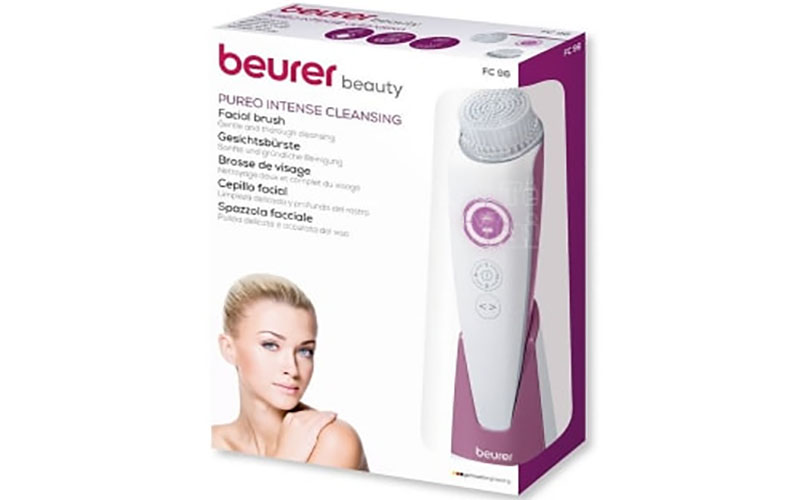 Máy rửa mặt massage Beurer FC96 - Hàng chính hãng