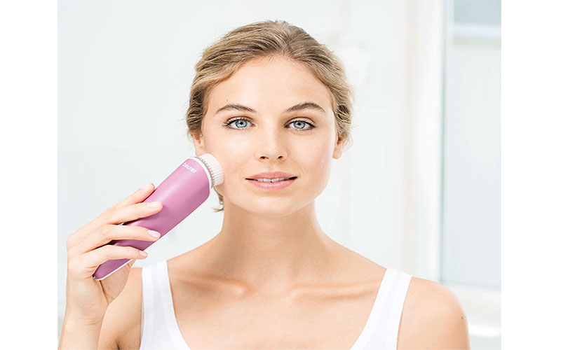 Máy rửa mặt massage Beurer FC96 - Hàng chính hãng