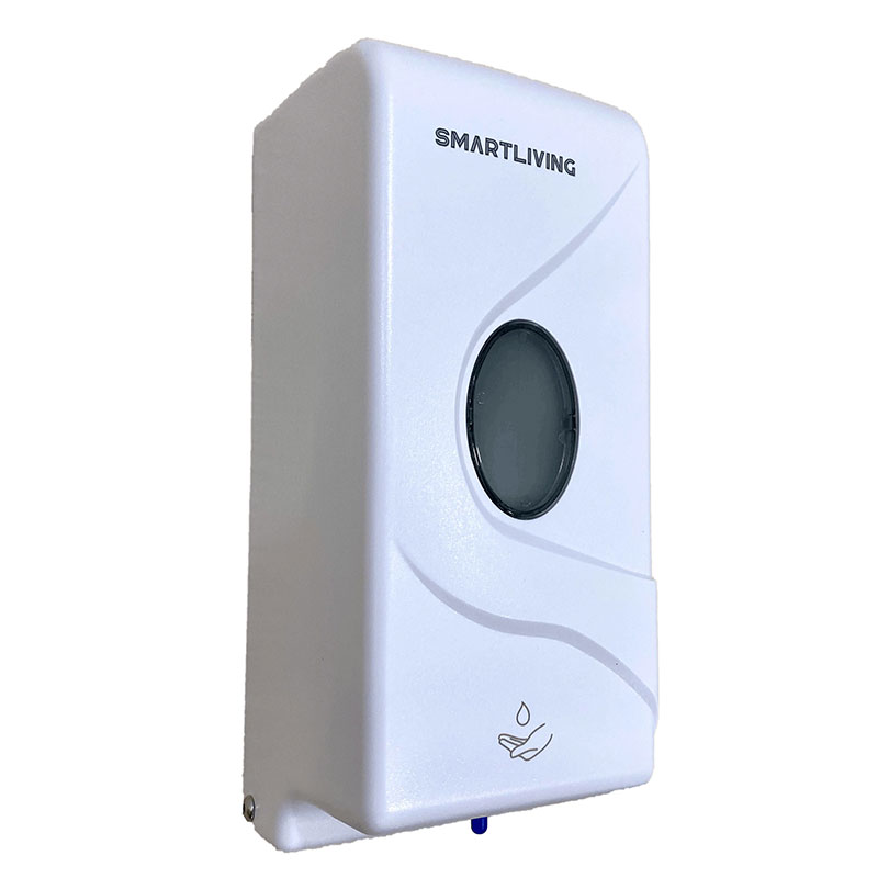 Máy rửa tay cảm ứng Smartliving YM402 - Hàng chính hãng