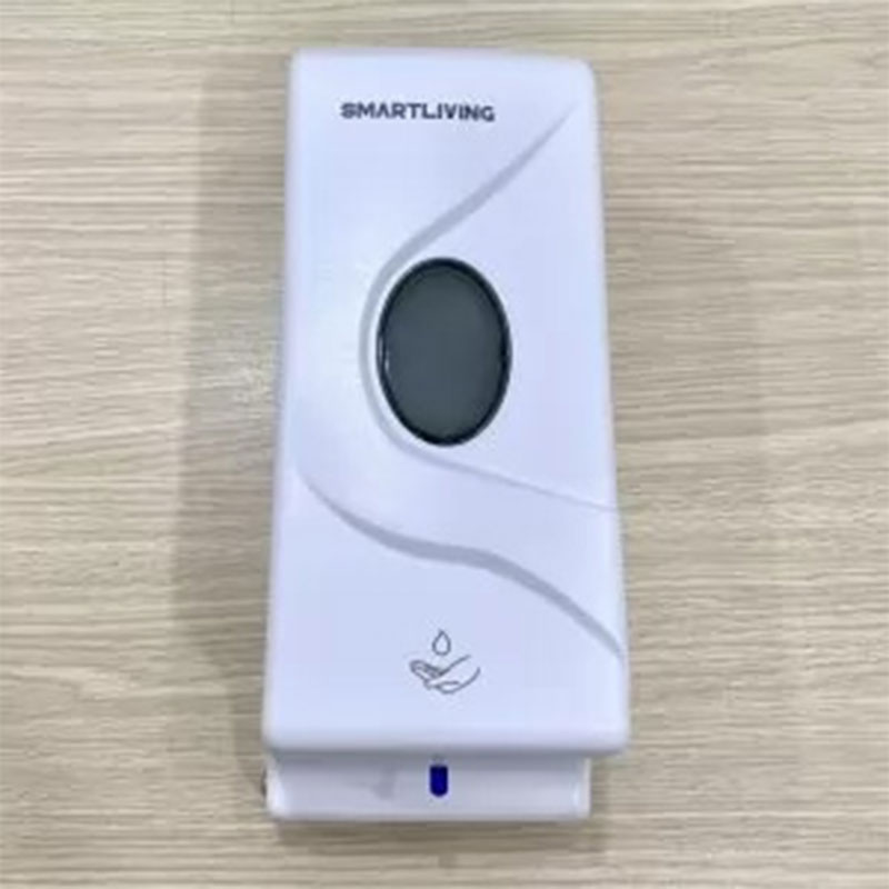 Máy rửa tay cảm ứng Smartliving YM402 - Hàng chính hãng