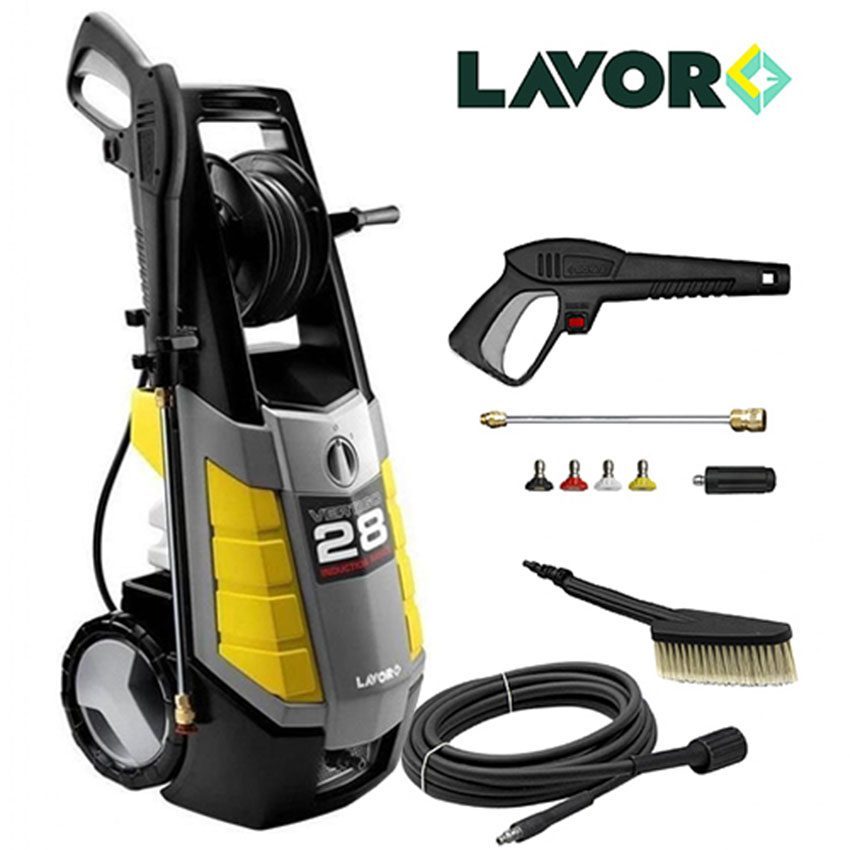 Phụ kiện của máy rửa xe Lavor VERTIGO 28