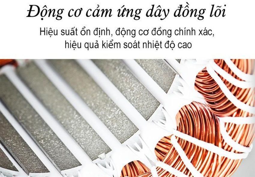 Máy rửa xe Motor cảm ứng từ Kachi MK-71 - Hàng chính hãng