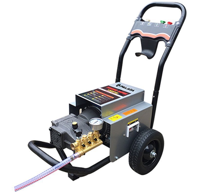 Máy rửa xe Palada PD 80/2.2 - Hàng chính hãng
