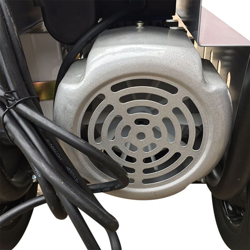 Máy rửa xe Palada PD 80/2.2 - Hàng chính hãng