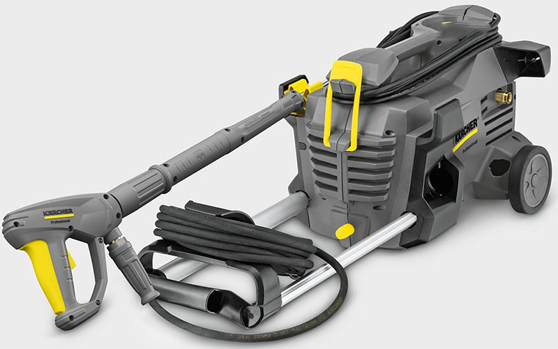 Máy rửa xe cao áp Karcher HD 5/11 P