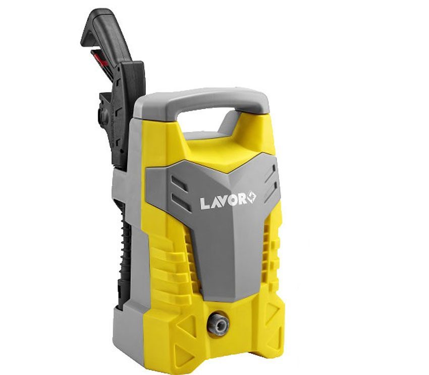 Máy rửa xe áp lực cao Lavor FAST 120 - Hàng chính hãng