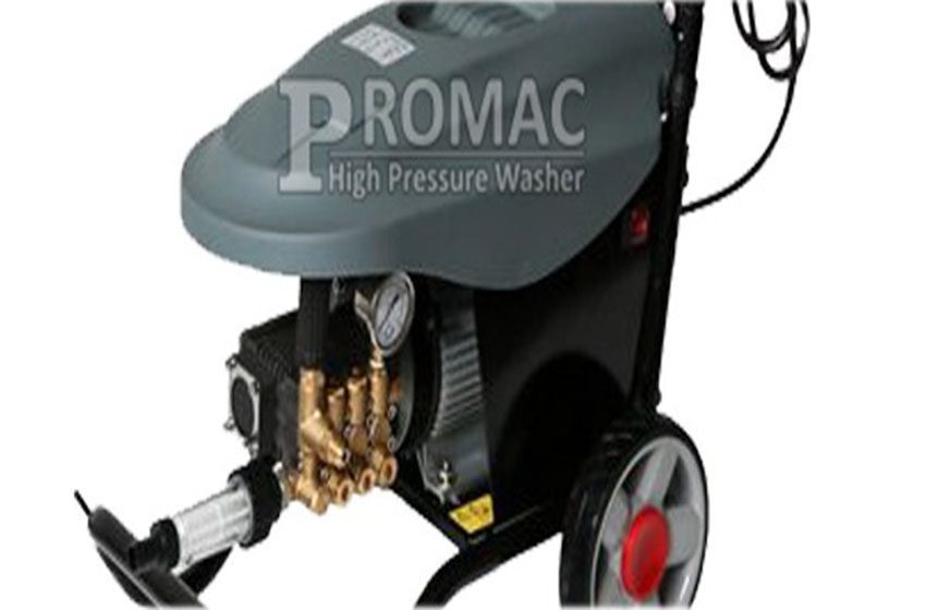 Máy phun rửa áp lực Promac M1008 - Hàng chính hãng