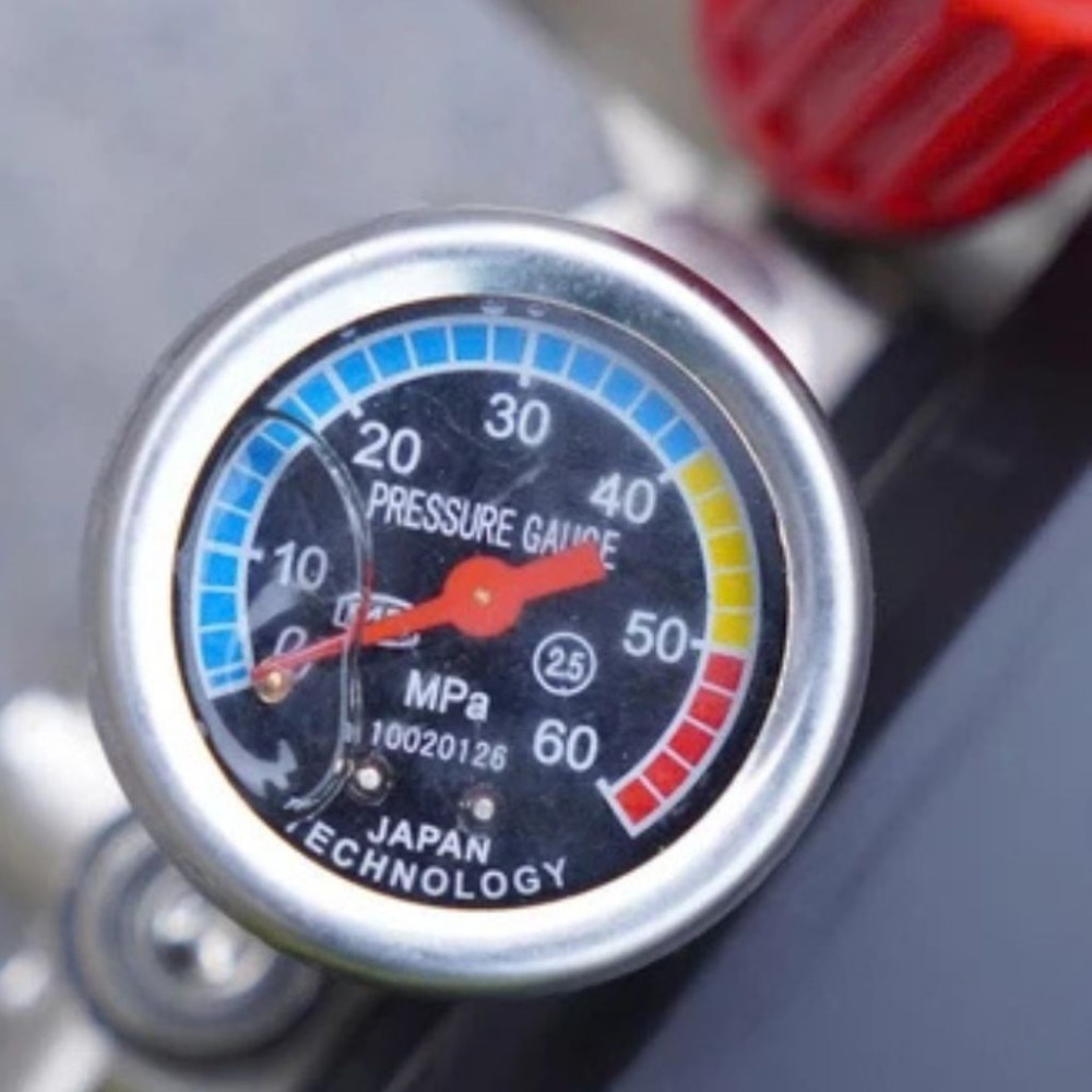 Máy rửa xe cao áp Amaxtools ARX-2650 - Hàng chính hãng