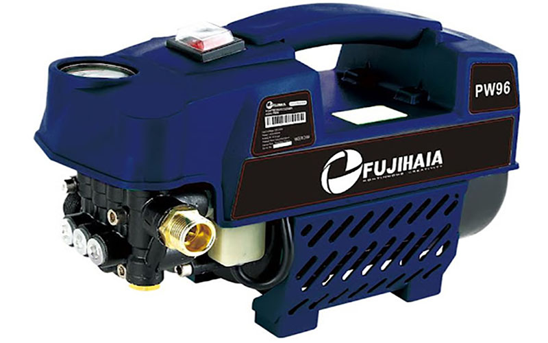 Máy rửa xe cao áp Fujihaia PW96