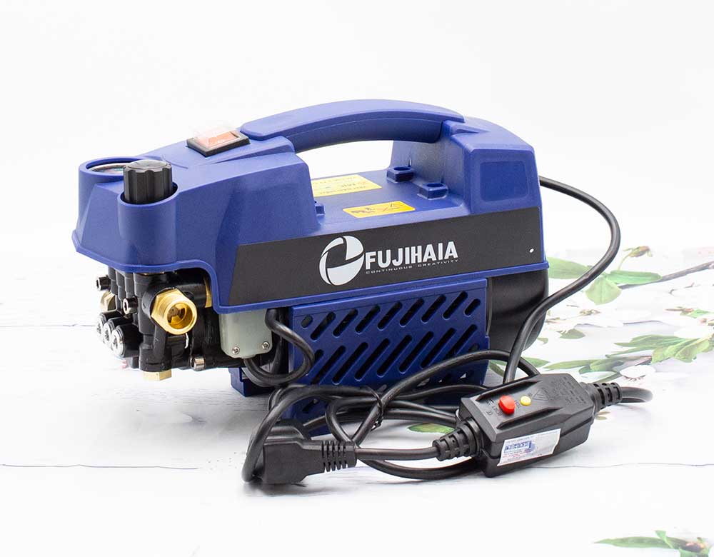 Máy rửa xe cao áp Fujihaia PW96A