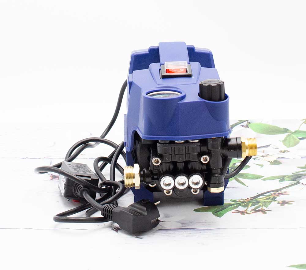 Máy rửa xe cao áp Fujihaia PW96A