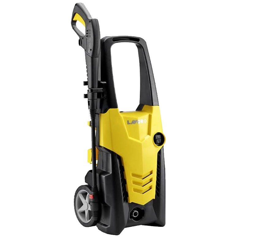 Máy rửa xe cao áp Lavor IKON 140