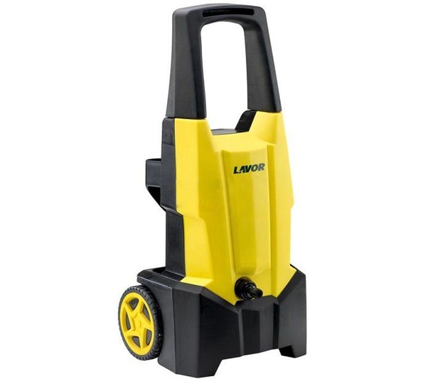 Máy rửa xe cao áp Lavor SMART PLUS 130 - Hàng chính hãng