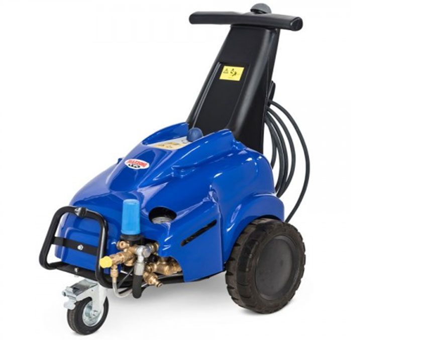 Máy rửa xe cao áp Mazzoni KC3005 - Hàng chính hãng