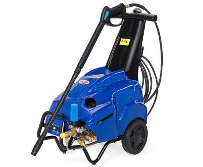Máy xịt rửa xe cao áp Mazzoni KC4000 - Hàng chính hãng
