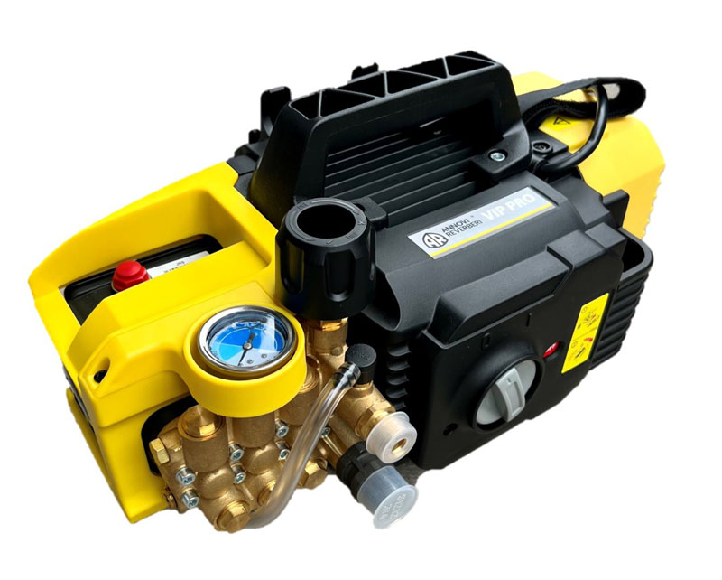 Máy xịt rửa chuyên dụng Annovi Reverberi VIP PRO 151K - Hàng chính hãng