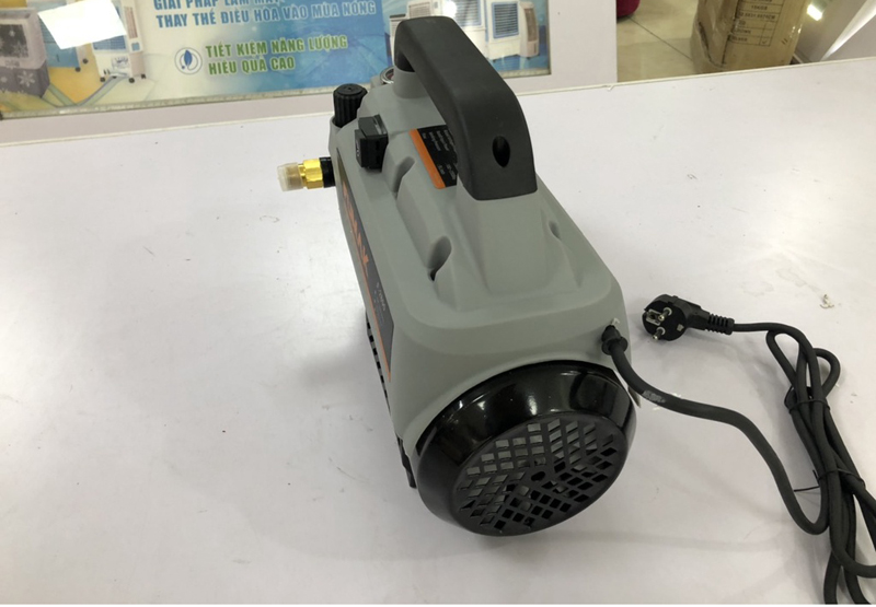 Máy rửa xe gia đình Fumak F2800 - Hàng chính hãng