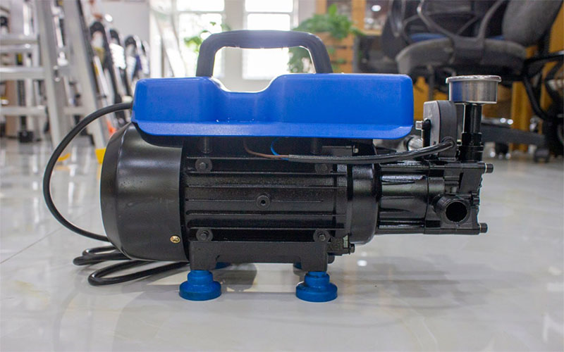 Máy rửa xe gia đình Sumika S8 - Hàng chính hãng