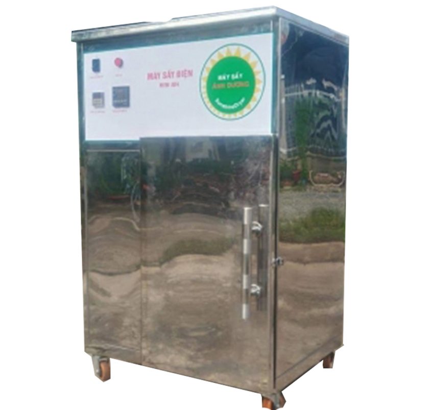 Máy sấy Ánh Dương AD mini4 full Inox 304