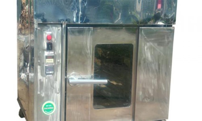 Máy sấy Ánh Dương nhiệt độ cao AD3H có kích thước lớn