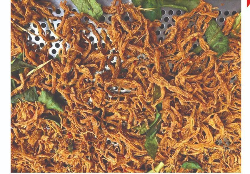 Máy sấy Ánh Dương AD mini 2 sắt kẽm sấy khô các loại hoa quả và hải sản