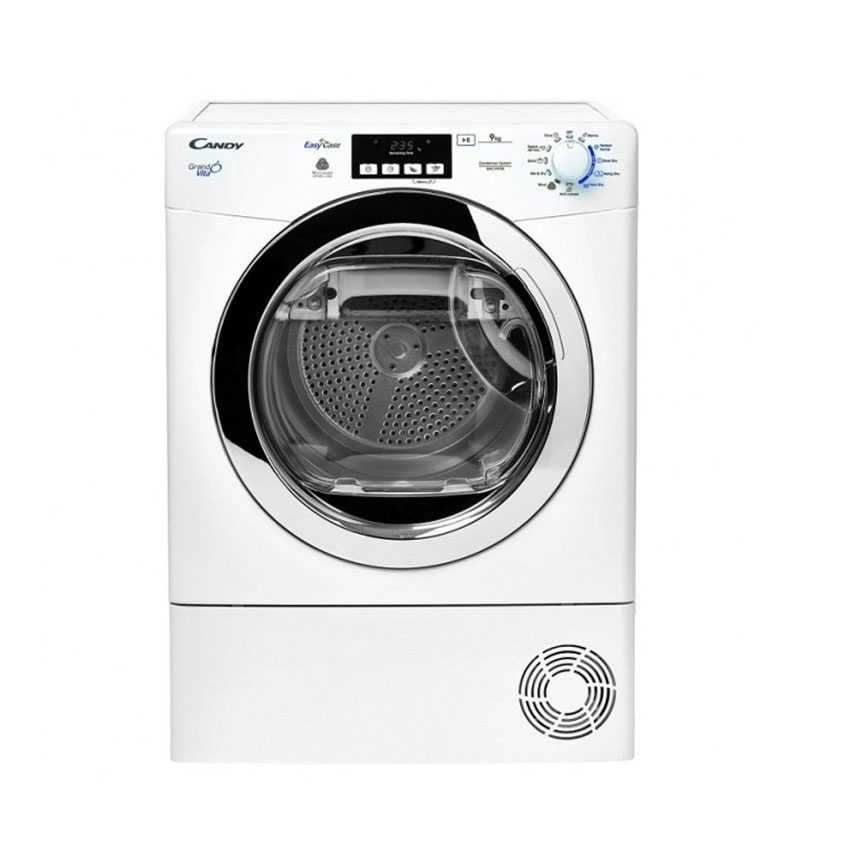 Máy sấy Candy GVH D913A2-S - Hàng chính hãng