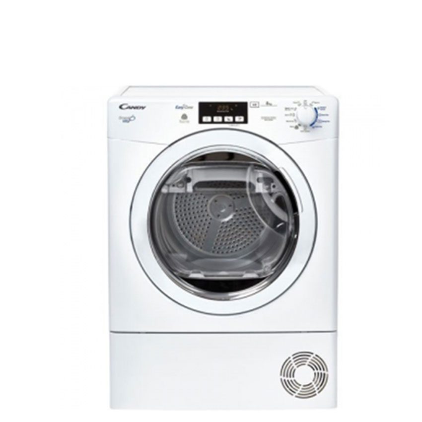 Máy sấy Candy GVC D813B-S - Hàng chính hãng