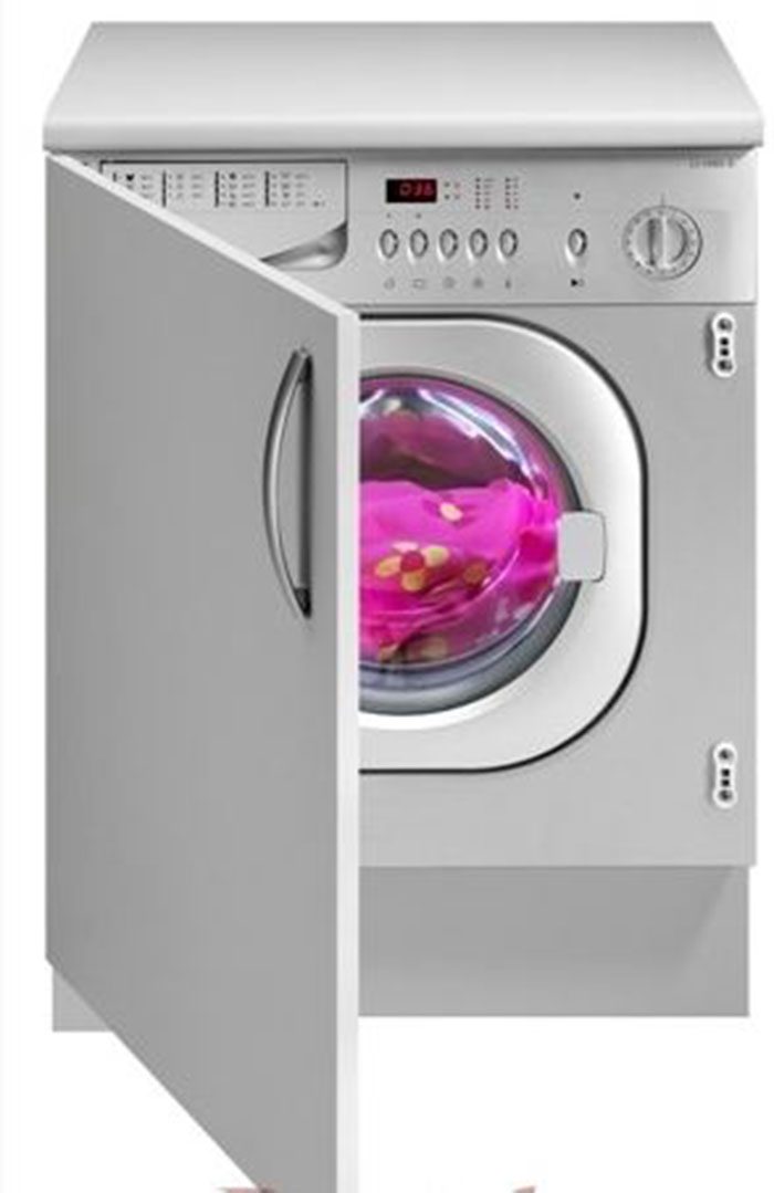 Máy sấy Teka TKS 700C