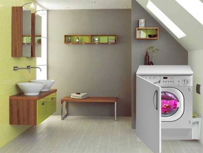 Máy sấy Teka TKS 700C