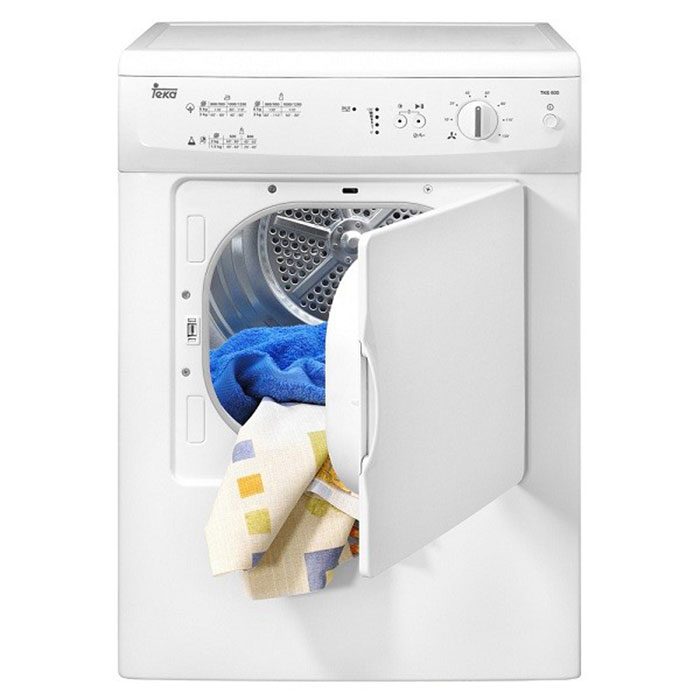 Máy sấy Teka TKS1 600 - Hàng chính hãng