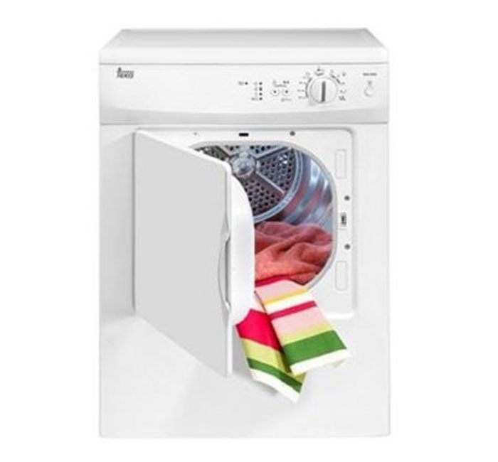 Máy sấy Teka WAE18161SG - Hàng chính hãng