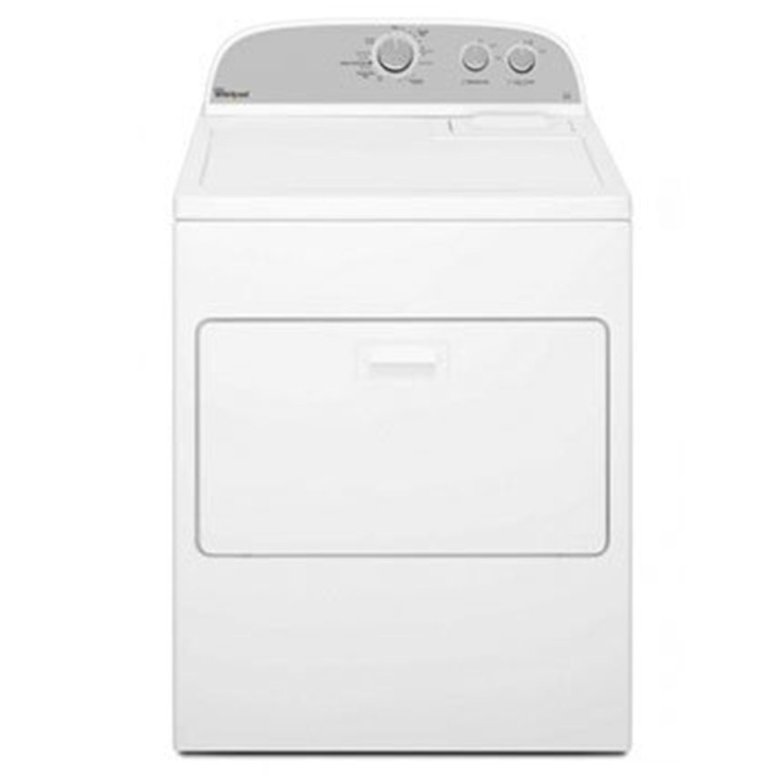 Máy sấy quần áo Whirlpool 3LWED4815FW - Hàng chính hãng