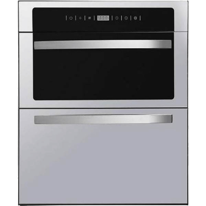 Máy sấy bát âm tủ Binova BI-111-MSB - Hàng chính hãng