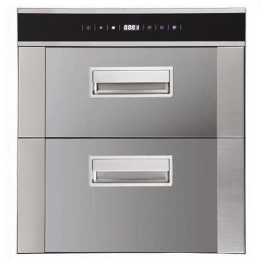 Máy sấy bát Binova BI-333-MSB