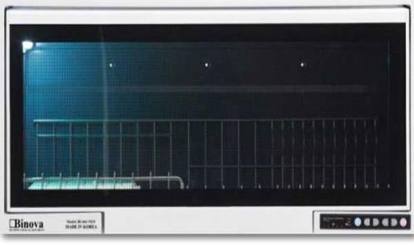 Máy sấy bát Binova BI-666-NEO - Hàng chính hãng