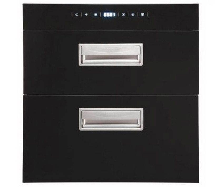 Máy sấy bát Binova BI-999-MSB - Hàng chính hãng